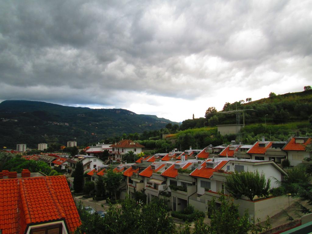 B&B Le Begonie Ascoli Piceno Zimmer foto