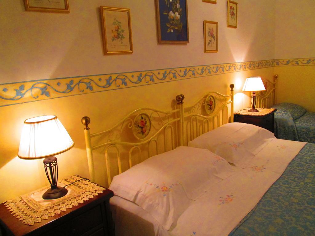 B&B Le Begonie Ascoli Piceno Zimmer foto